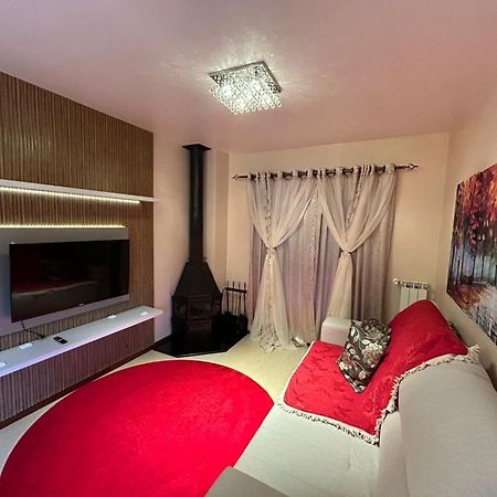Apartamento Duplex De Gramado By Cia Da Temporada Esterno foto