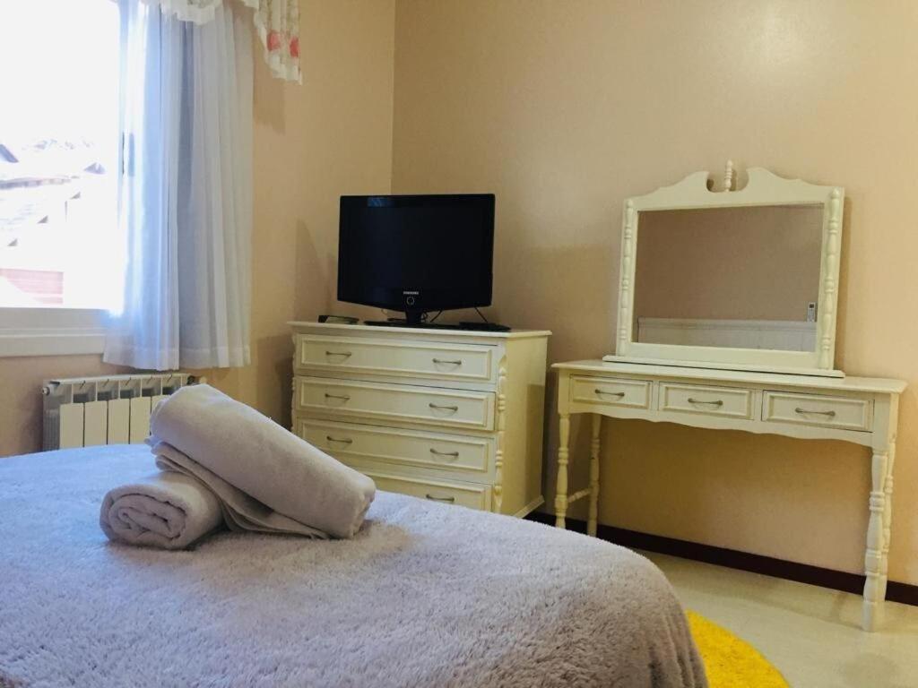 Apartamento Duplex De Gramado By Cia Da Temporada Esterno foto
