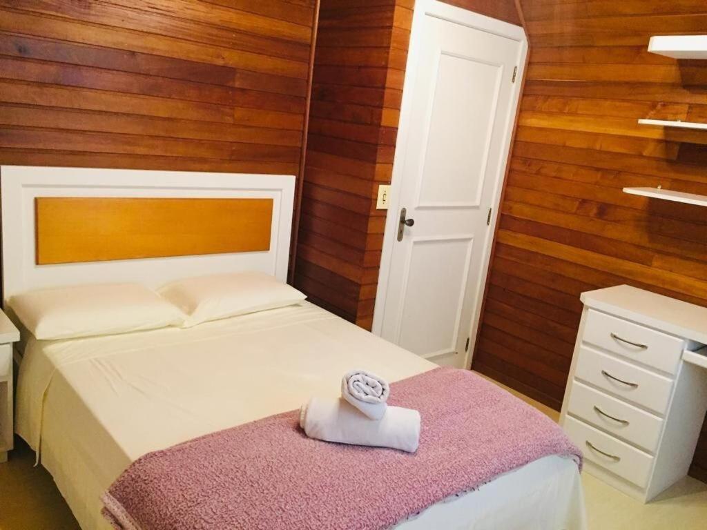 Apartamento Duplex De Gramado By Cia Da Temporada Esterno foto