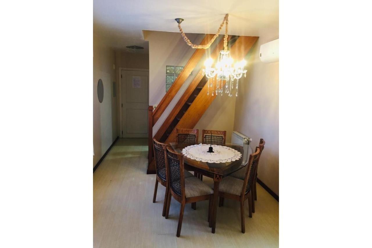 Apartamento Duplex De Gramado By Cia Da Temporada Esterno foto