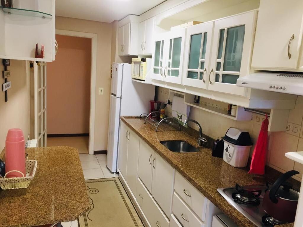 Apartamento Duplex De Gramado By Cia Da Temporada Esterno foto