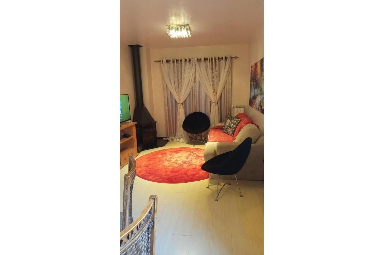 Apartamento Duplex De Gramado By Cia Da Temporada Esterno foto
