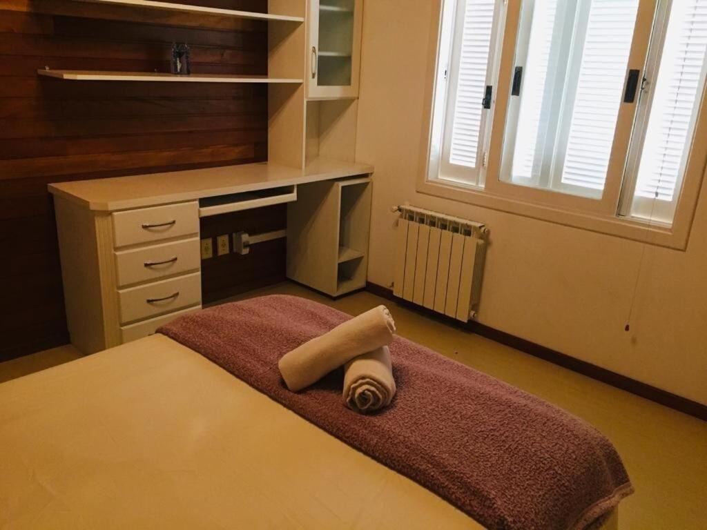 Apartamento Duplex De Gramado By Cia Da Temporada Esterno foto