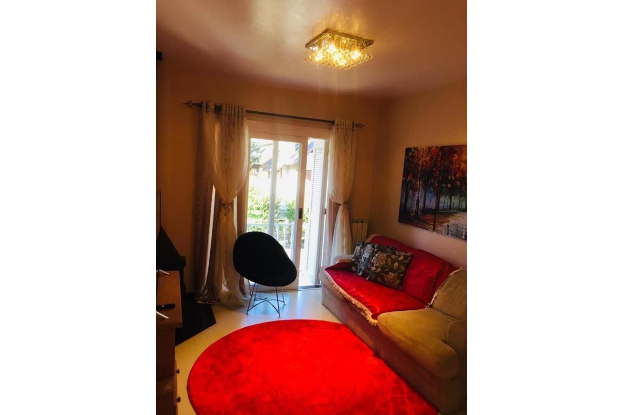 Apartamento Duplex De Gramado By Cia Da Temporada Esterno foto