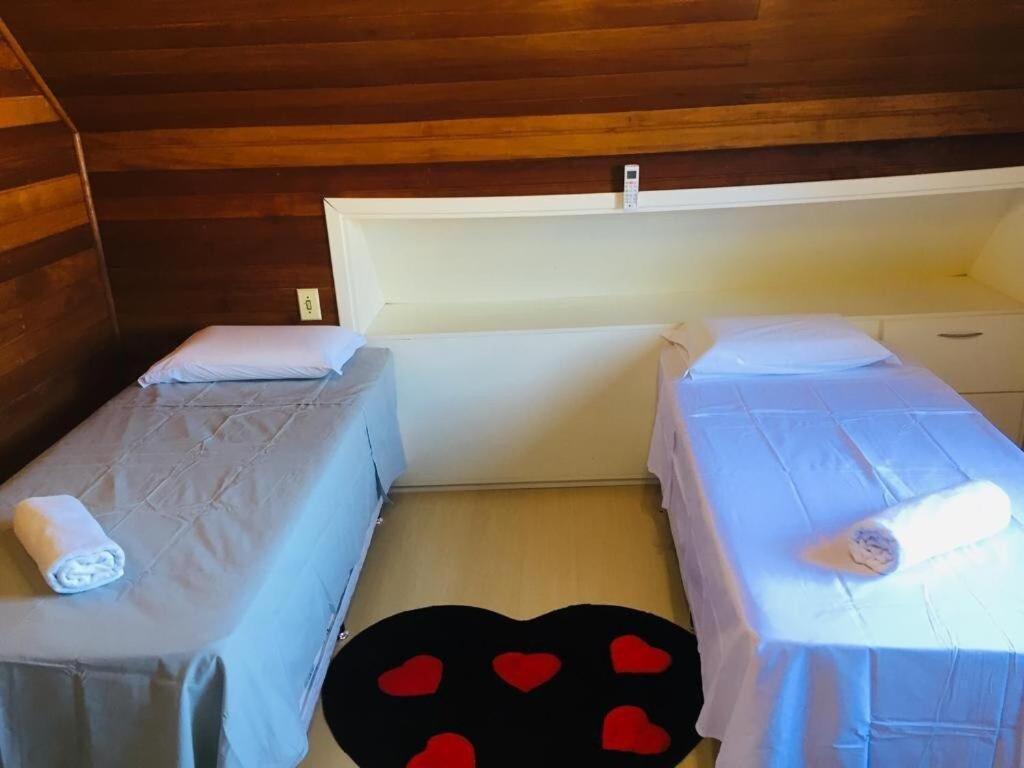Apartamento Duplex De Gramado By Cia Da Temporada Esterno foto