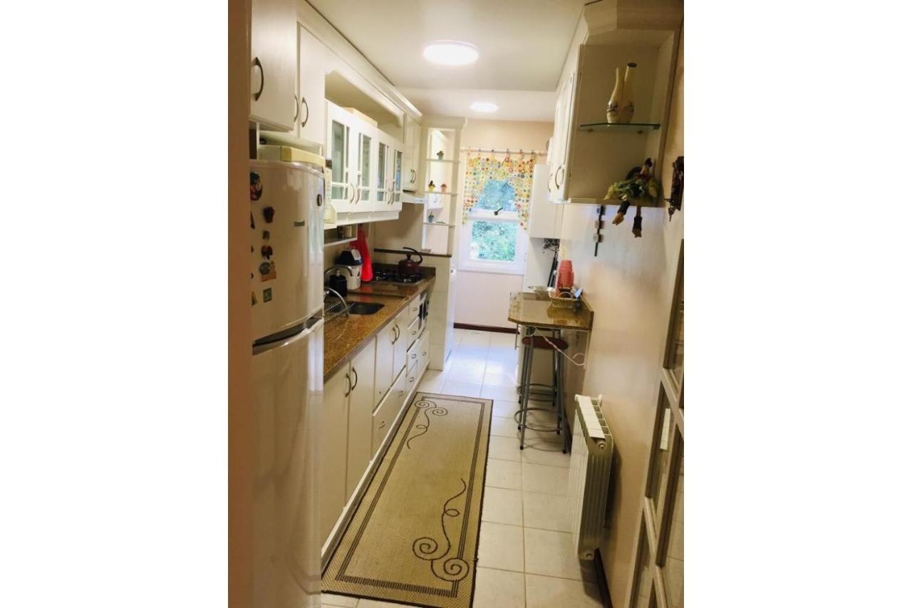 Apartamento Duplex De Gramado By Cia Da Temporada Esterno foto