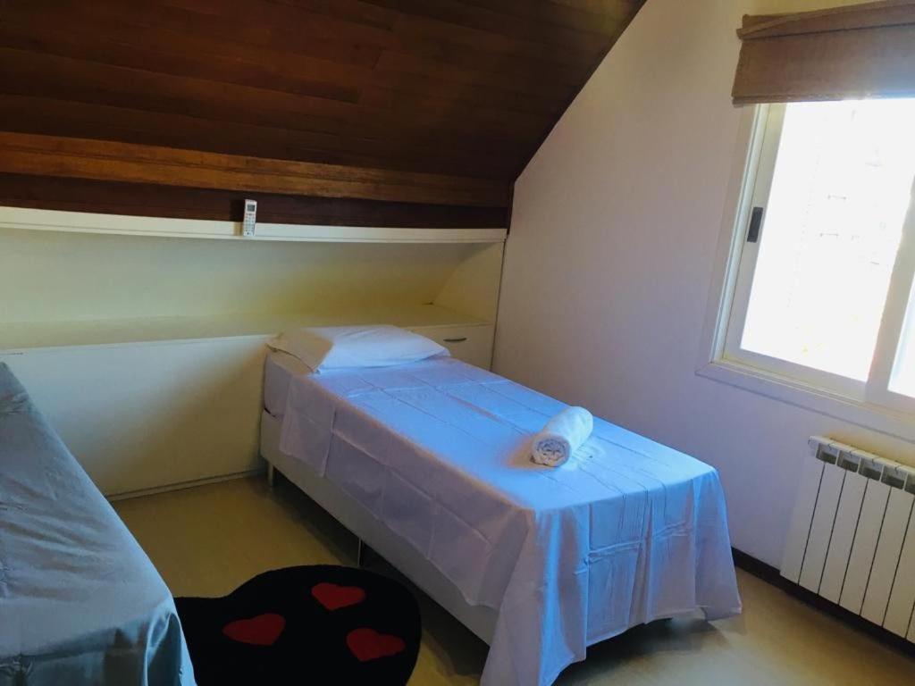 Apartamento Duplex De Gramado By Cia Da Temporada Esterno foto