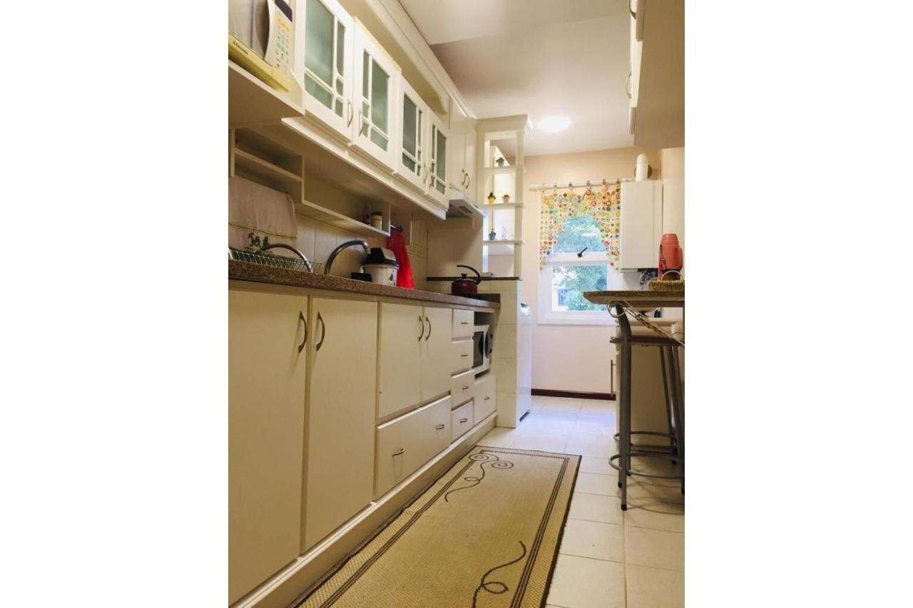Apartamento Duplex De Gramado By Cia Da Temporada Esterno foto