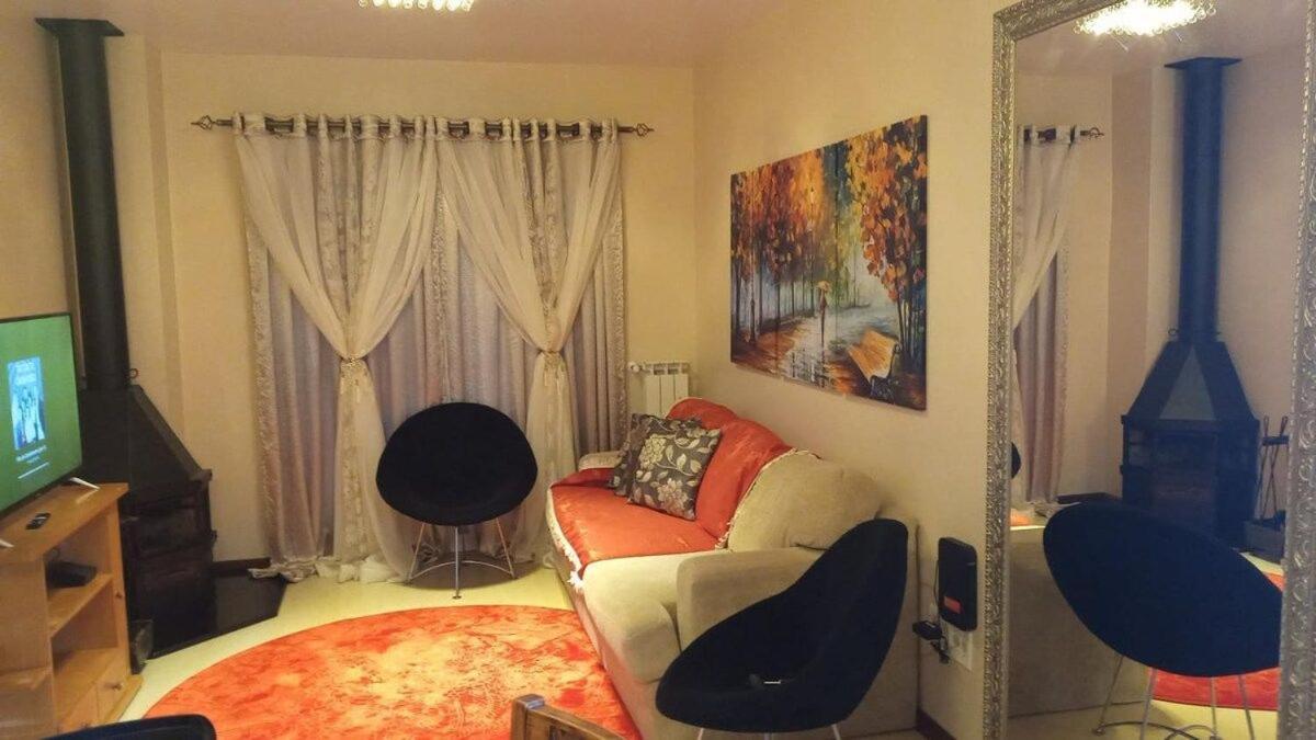 Apartamento Duplex De Gramado By Cia Da Temporada Esterno foto