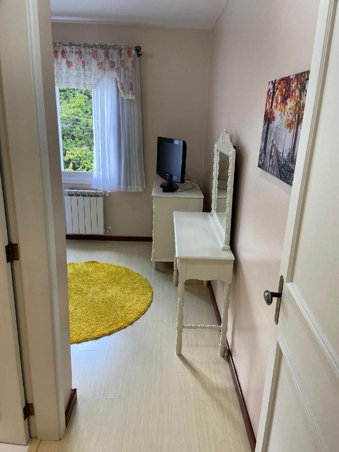 Apartamento Duplex De Gramado By Cia Da Temporada Esterno foto