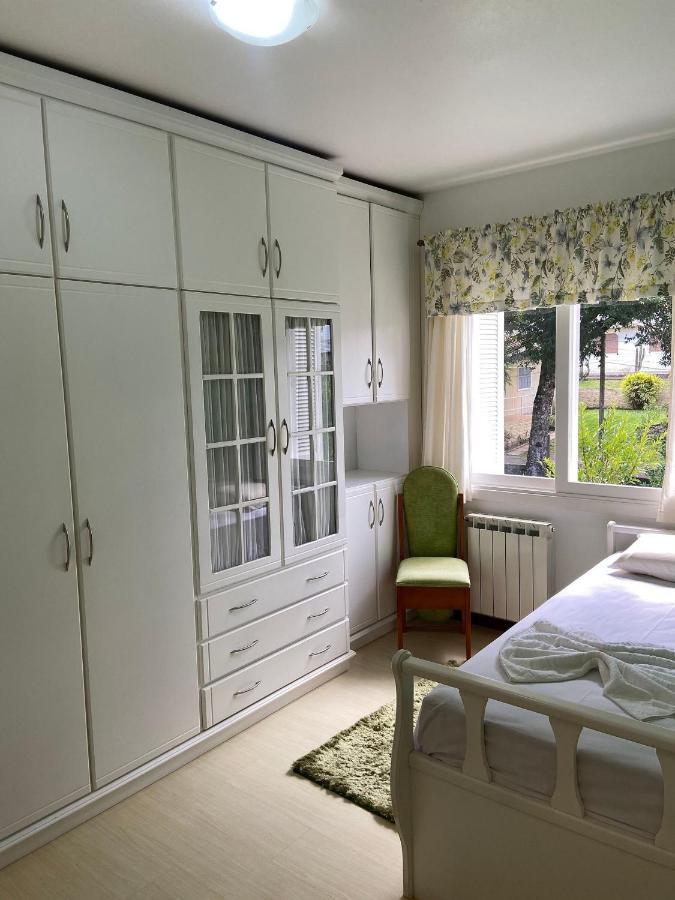 Apartamento Duplex De Gramado By Cia Da Temporada Esterno foto