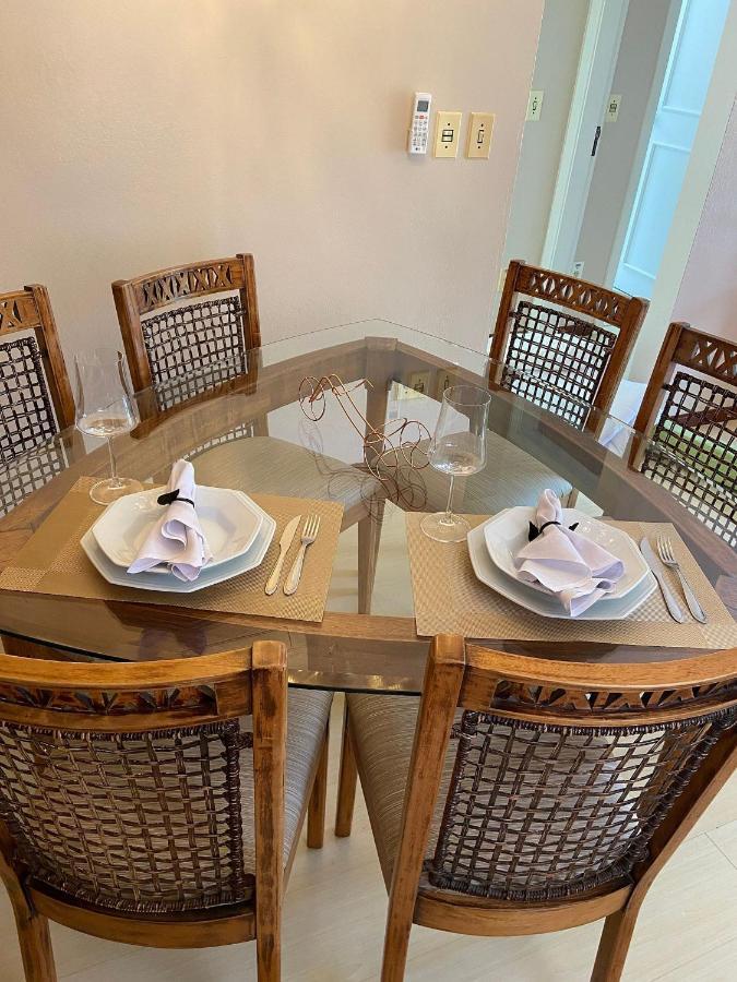 Apartamento Duplex De Gramado By Cia Da Temporada Esterno foto