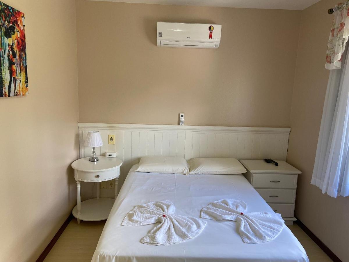 Apartamento Duplex De Gramado By Cia Da Temporada Esterno foto