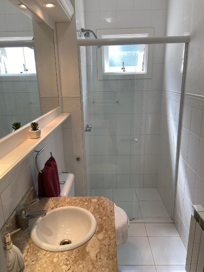 Apartamento Duplex De Gramado By Cia Da Temporada Esterno foto