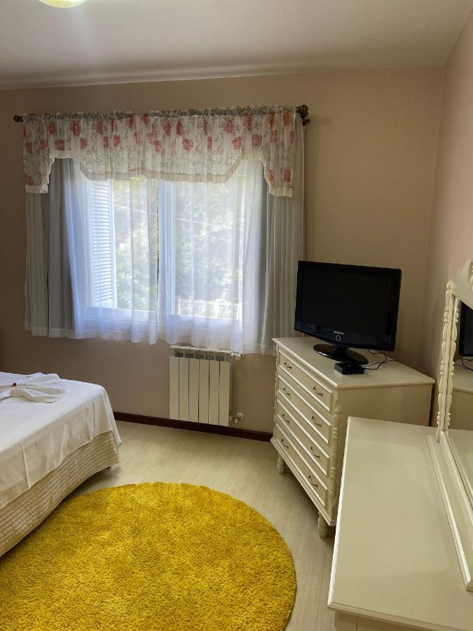 Apartamento Duplex De Gramado By Cia Da Temporada Esterno foto