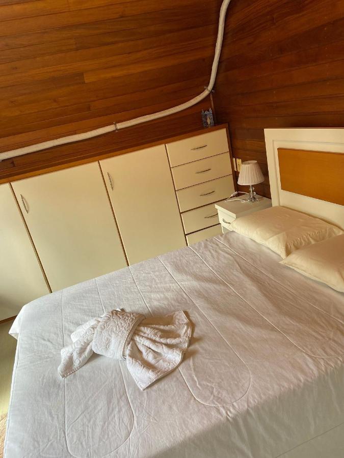 Apartamento Duplex De Gramado By Cia Da Temporada Esterno foto