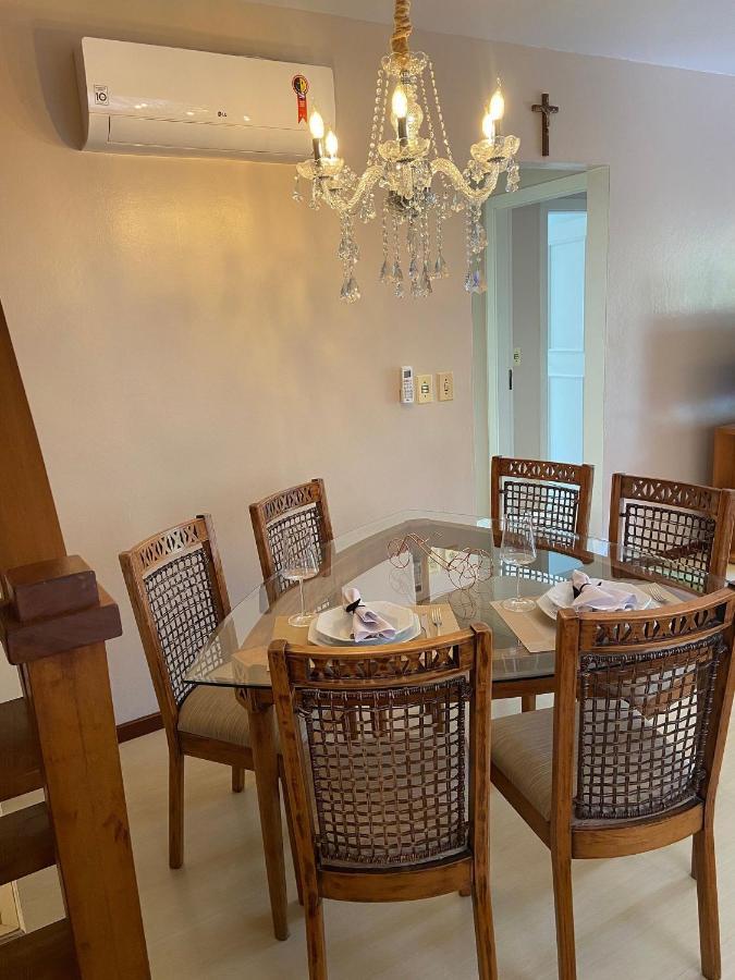 Apartamento Duplex De Gramado By Cia Da Temporada Esterno foto