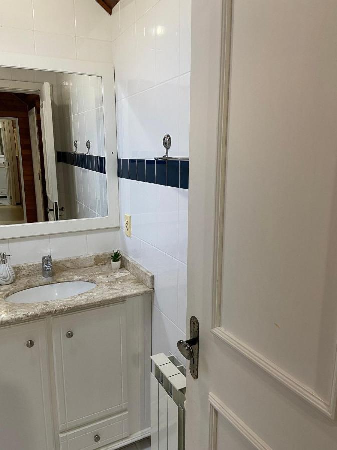 Apartamento Duplex De Gramado By Cia Da Temporada Esterno foto