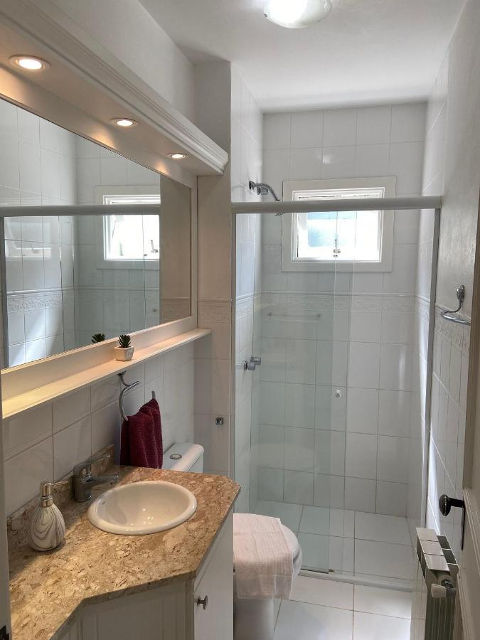 Apartamento Duplex De Gramado By Cia Da Temporada Esterno foto